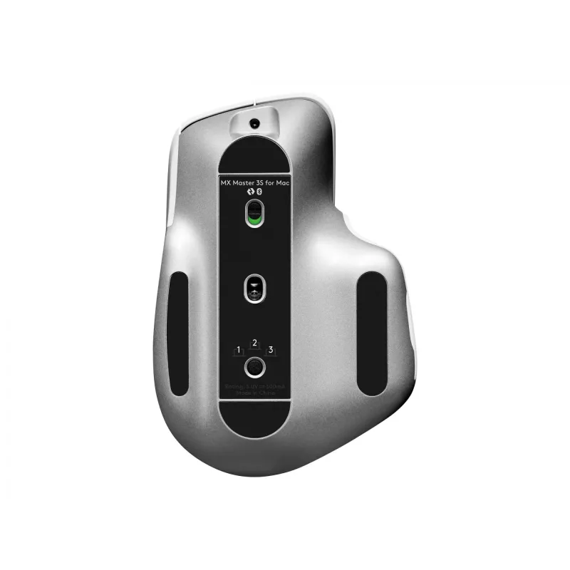 Pele Logitech MX Master 3S for Mac Bluetooth