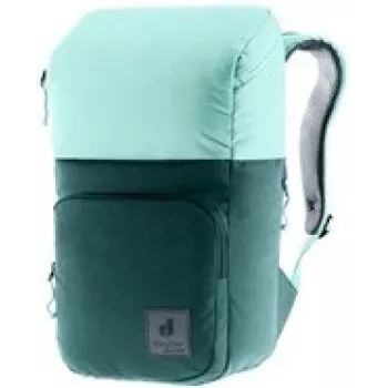 Mugursoma DEUTER Overday 20L – modelis 361062313670, krāsa deepsea-glacier