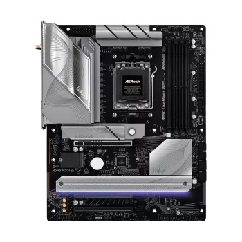 ASRock B850 LiveMixer WiFi ATX mātesplate