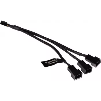 Alphacool 18691 iekšējais strāvas kabelis 0,15 m (18691)