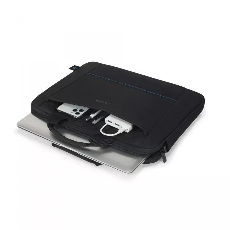 Piezīmjdatora soma 13-14 collu Slim Case TWO
