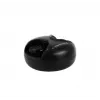 Esperanza EH228K austiņas/headset bezvadu ievietojamās zvaniem/mūzikai Micro-USB Bluetooth melnas