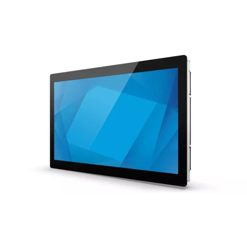 Elo 2799L, Outdoor, entspiegelt, 68,6cm (27), Projected Capacitive, Full HD, USB, Kit (USB), Melns skārienjutīgais monitors (atvērts rāmis, 16:9 (platekrāna)), Displeja diagonāle: 68,6 cm (27), Pro
