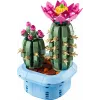 LEGO BOTANICALS 11509 Ziedošs kaktuss