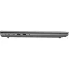 HP ZBook X G1i mobilā darbstacija - Intel Core Ultra 9 285H / 2.9 GHz - vPro Enterprise - Win 11 Pro - RTX PRO 2000 Blackwell - 64 GB RAM - 1 TB SSD NVMe, TLC - 40,6 cm (16 collas)