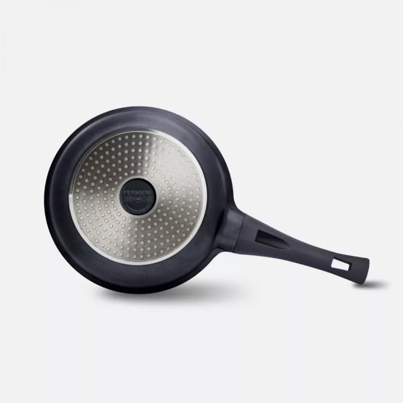 Kastrolis Pensofal Saxum 16 cm ar stikla vāku — Pensofal Saxum 16 cm kastrolis