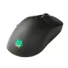 Spēļu austiņas TRACER Gamezone Thor RGB BT Wireless Bluetooth, uzliekamas, iebūvēts mikrofons