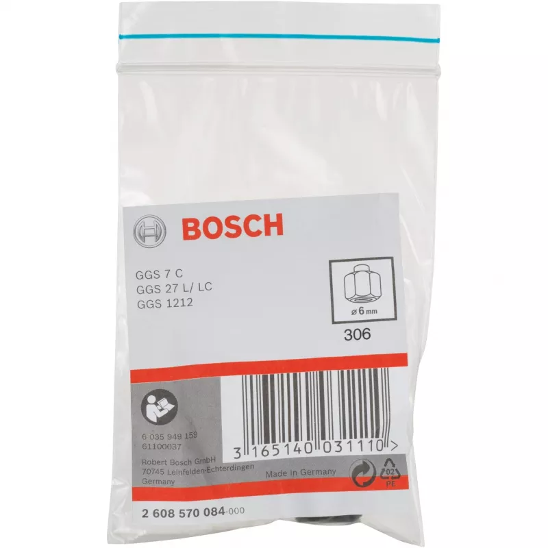 Collet Bosch 2608570084