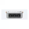 Sony SRS-LSR200 portatīvais/ballīšu skaļrunis, balts