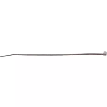 Fischer kabeļu saite UBN (G x P) 280 mm x 4,8 mm Krāsa: Melna 100 gab. Fischer (87495)