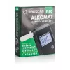BACscan F-50 alkohola testeris 0 - 4% Melns