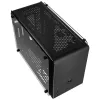 RAIJINTEK Ophion Mini Tower Melns