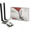 Inter-Tech DMG-35 WLAN / Bluetooth 3000 Mbit/s iebūvēts (88888149)