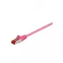 Wentronic 93339 Ethernet komutācijas kabelis