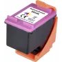 Renkforce tinte aizstāj HP 301XL (CH564EE) saderīga ciāna, fuksīna, dzeltena RF-5705444 (RF-5705444)