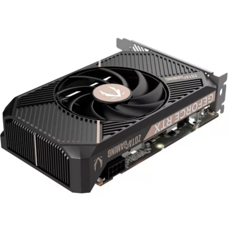 Grafikas karte NVIDIA GeForce RTX 5060 8 GB GDDR7
