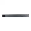 Ārējais NVMe M.2 PCIe SSD korpuss PATRIOT PV810UPNGM — USB-C 3.2 Gen 2, atbalsta 2230/2242/2260/2280, līdz 8 TB, alumīnija, pelēks