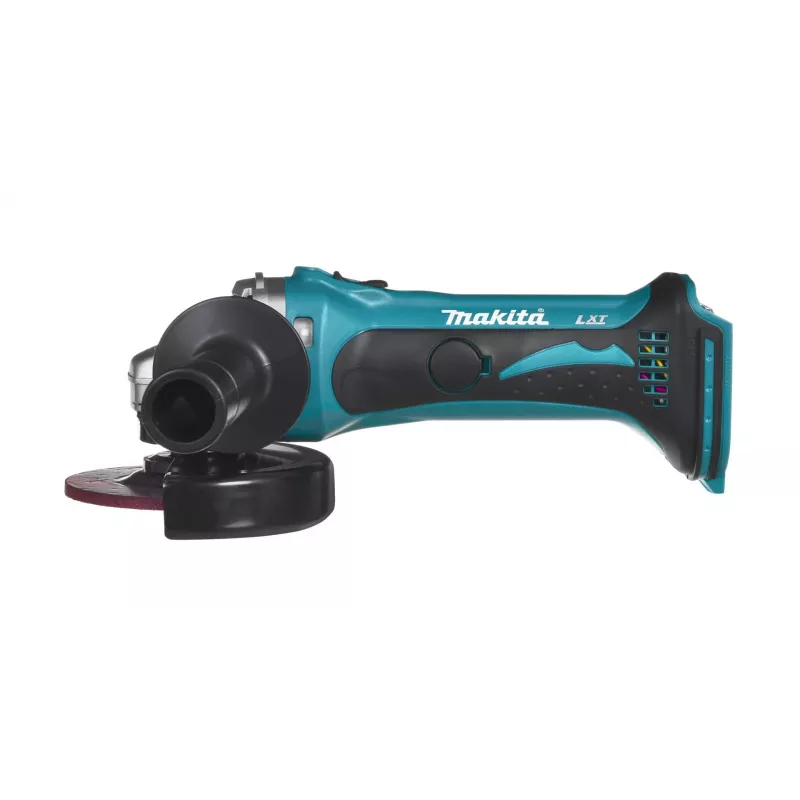 Makita DGA452Z leņķa slīpmašīna 11,5 cm 10000 apgr./min 2,1 kg