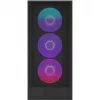 Kraken Elite 420 RGB 420 mm, šķidruma dzesēšana melna