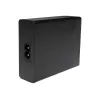 Iekštelpu lādētājs LogiLink PA0122 Universal Melns USB