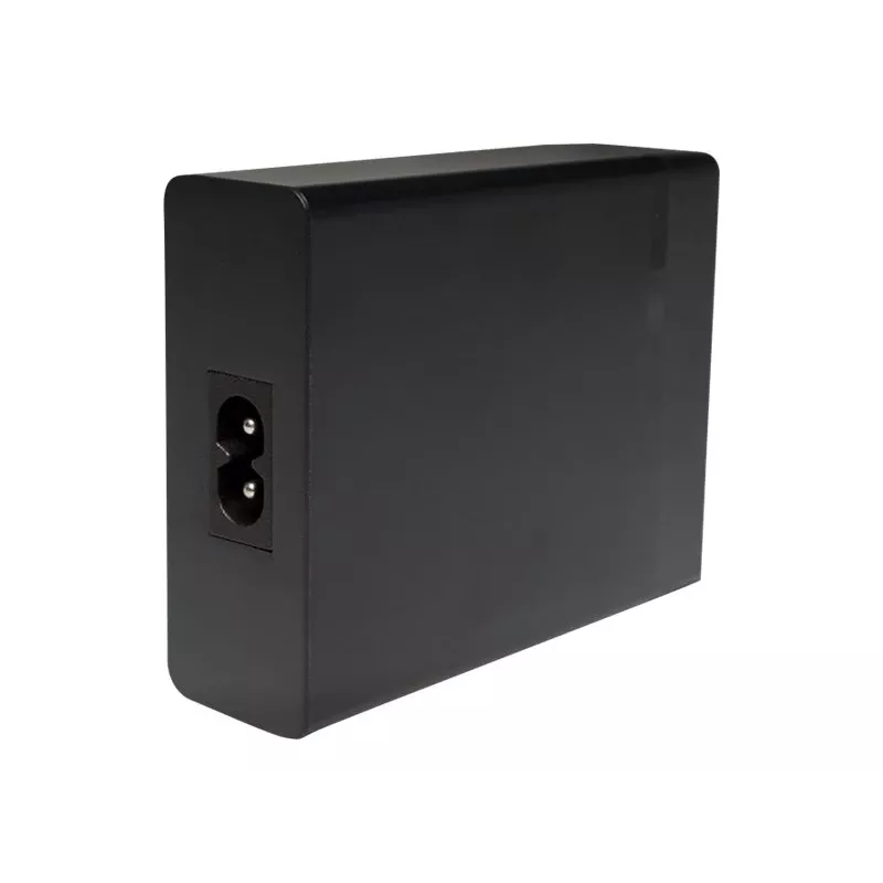 Iekštelpu lādētājs LogiLink PA0122 Universal Melns USB
