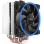 CPU dzesētājs PCCOOLER GI-H58UB 120 mm ventilators 1800 RPM