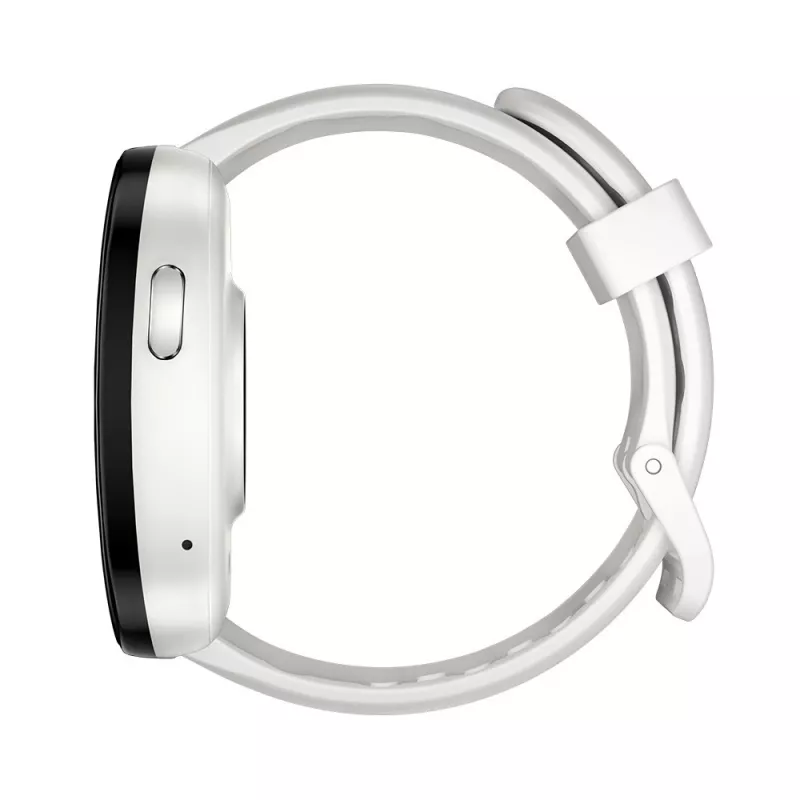 Smartwatch Kumi U6 balta