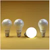 Tellur WiFi viedā spuldze E27, 10W balta/silta, dimmer