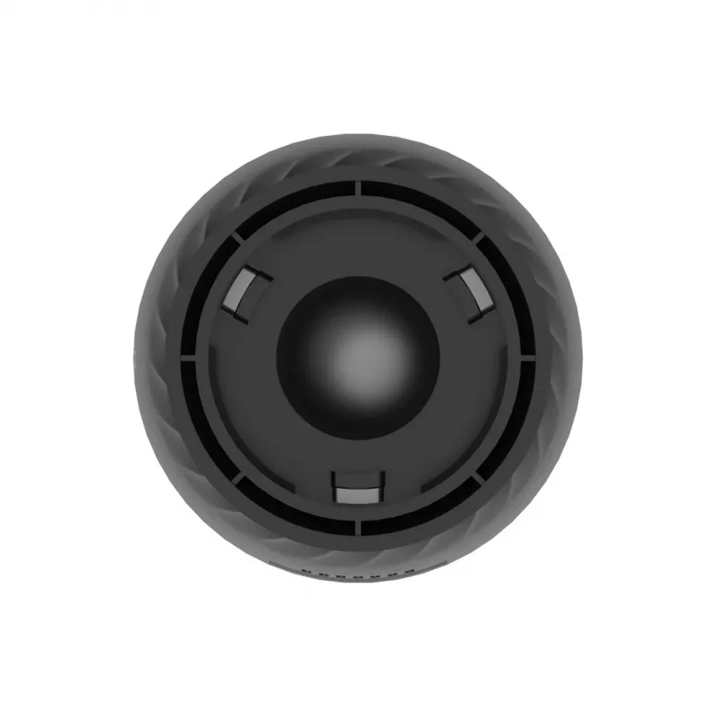 IP drošības kamera EZVIZ BC1c 4K Bullet, 8 MP, 3840×2160, 2,8 mm, 135° diagonāli, Wi‑Fi, akumulators 10400 mAh, IP65