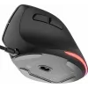 NATEC Crake 2 Pro pele Universāla Labroču USB Type-A Optiskā 12800 DPI