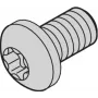 SCHROFF 24560178 19 collu montāžas materiāls (24560178)