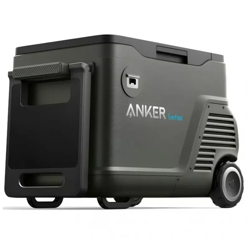Anker Innovations Anker EverFrost Battery-Cool Box 40 Black