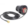 Daudzvirzienu antena DeLOCK 88749