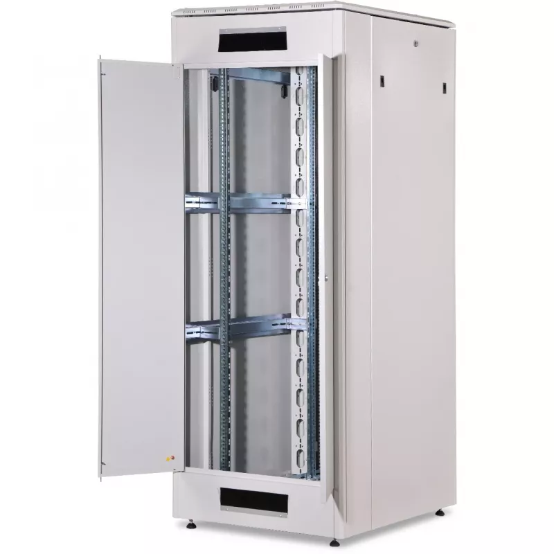 Brīvi stāvošs statīvs Digitus DN-19 42U-8/10-1