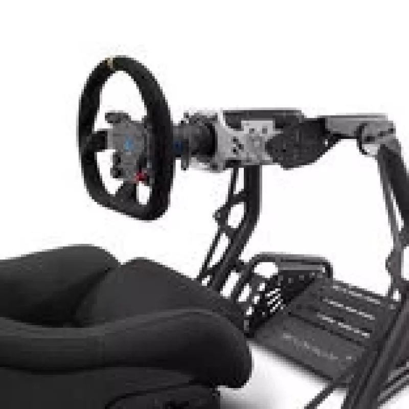 Spēļu krēsla piederums PLAYSEAT RAC.00260 metāla rezerves daļa sacīkšu simulatora sēdekļiem