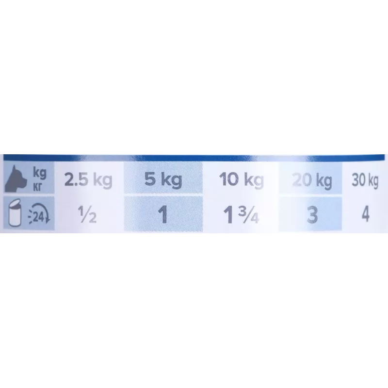HILL'S PD Canine Food Sensitivities z/d - mitrā suņu barība - 370 g