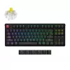 Vadu mehāniskā tastatūra Keychron C3PX-H1 RGB, kompakts izkārtojums, USB-C vadu savienojums