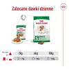 Mitrā suņu barība Royal Canin Mini Ageing 12+ Adult paciņā 85 g — mazām šķirnēm, mājputnu, senioriem