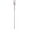 Bosch SDS max-4 urbji, urbis, 1,2 cm, 540 mm, ķieģelis, ciets betons, viegls betons, smilšakmens, 40 cm, SDS Max