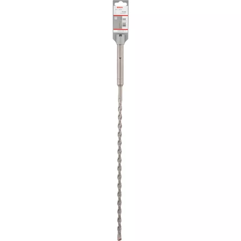 Bosch SDS max-4 urbji, urbis, 1,2 cm, 540 mm, ķieģelis, ciets betons, viegls betons, smilšakmens, 40 cm, SDS Max