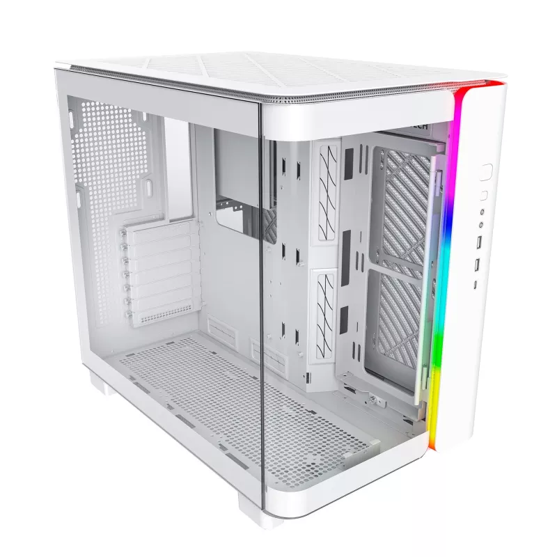 Montech KING 95 Midi Tower balts