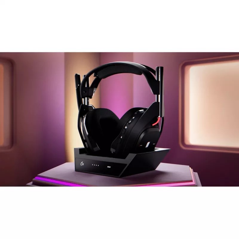 Austiņas ASTRO Gaming A50 (Gen 5)