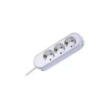 Strāvas pagarinātājs Bachmann SMART 3x Schuko 3m