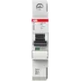 ABB STOTZ-KONTAKT Miniatūra jaudas slēdzis 16A B 1p S401M-B16 (2CCS571001R0165)