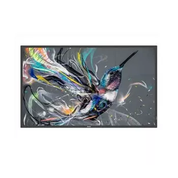Philips 32BDL3550Q/00 Signage Display Digitālās norādes plakanais panelis 80 cm (31.5 collas) VA 350 cd/m² Full HD Melns Android 8.0