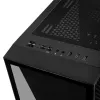 Kolink Void Rift ARGB Midi Tower - melns