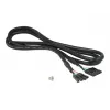 Iekšējais M.2 adapteris DeLOCK 63343