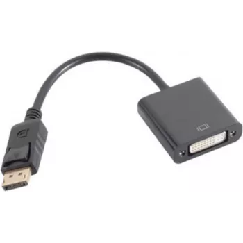 video kabeļa adapteris DisplayPort DVI ShiverPeaks BS14-05007