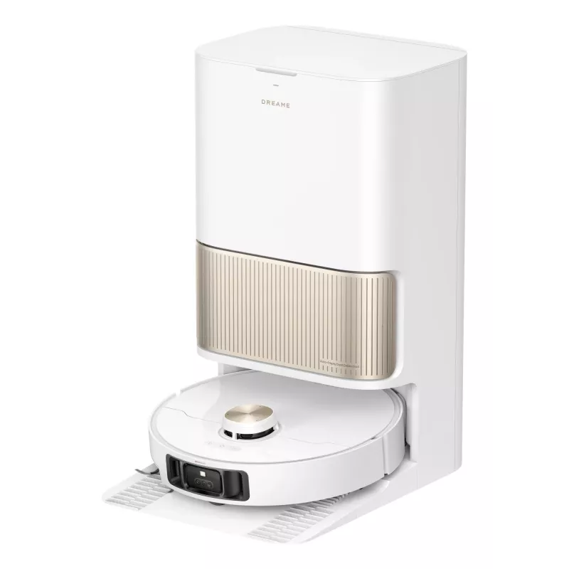 Dreame L40s Pro Ultra Balts