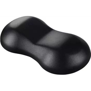 Renkforce RF-PWR-380 plaukstas balsts ergonomisks melns (RF-6031914)